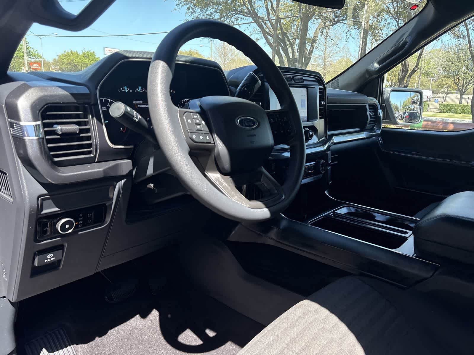 Thumbnail: 2023 Ford F-150 - 10