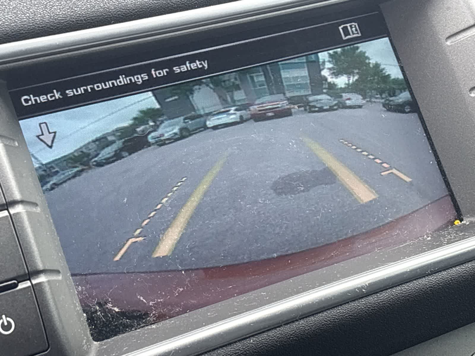 Thumbnail: 2014 Land Rover Range Rover Evoque - 25