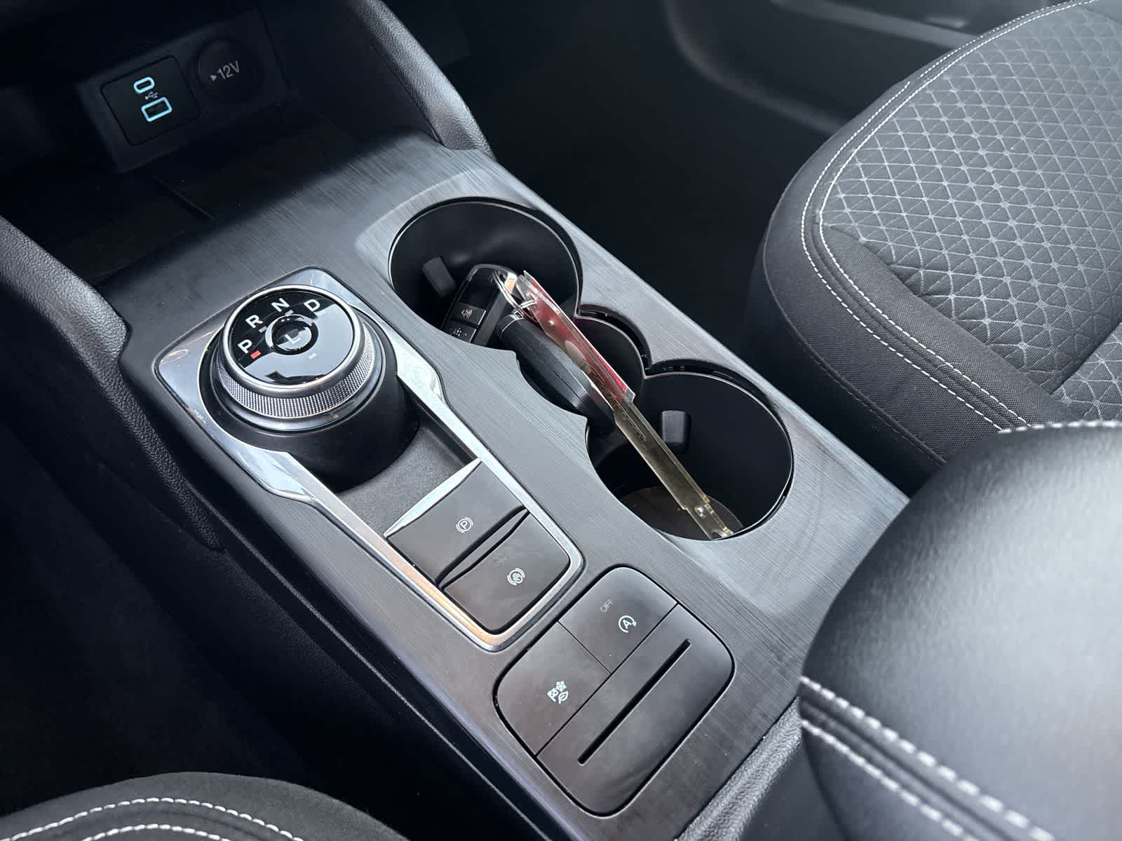 Thumbnail: 2023 Ford Escape - 16