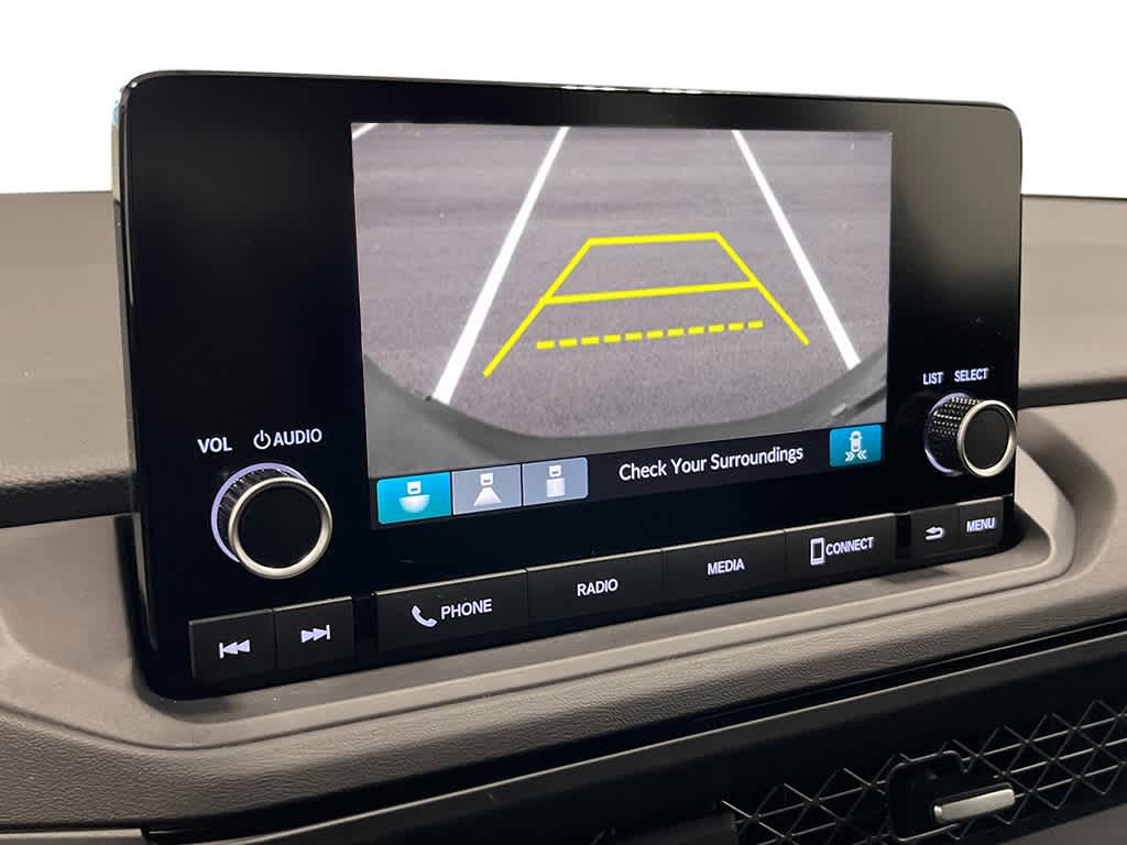 Thumbnail: 2025 Honda Accord - 20