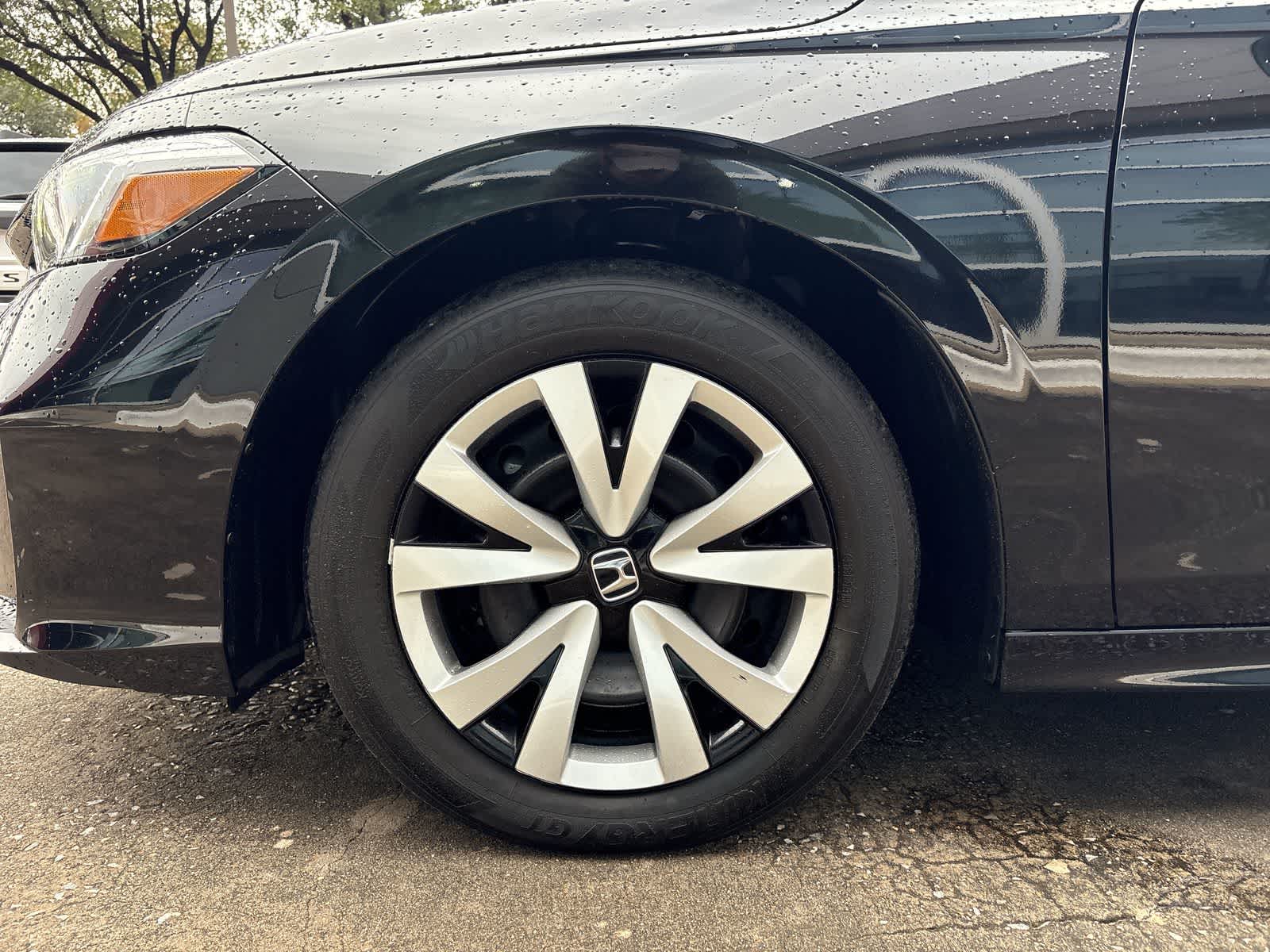 Thumbnail: 2025 Honda Civic - 8