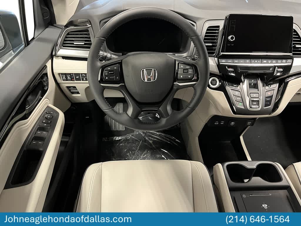 Thumbnail: 2026 Honda Odyssey - 20