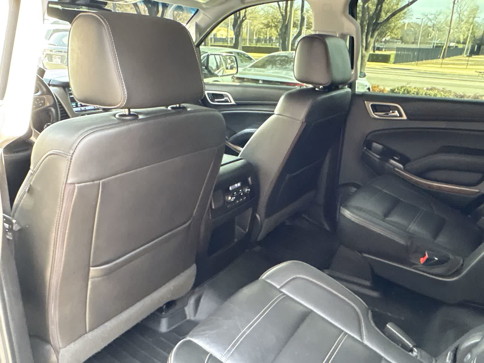 Thumbnail: 2019 GMC Yukon - 19