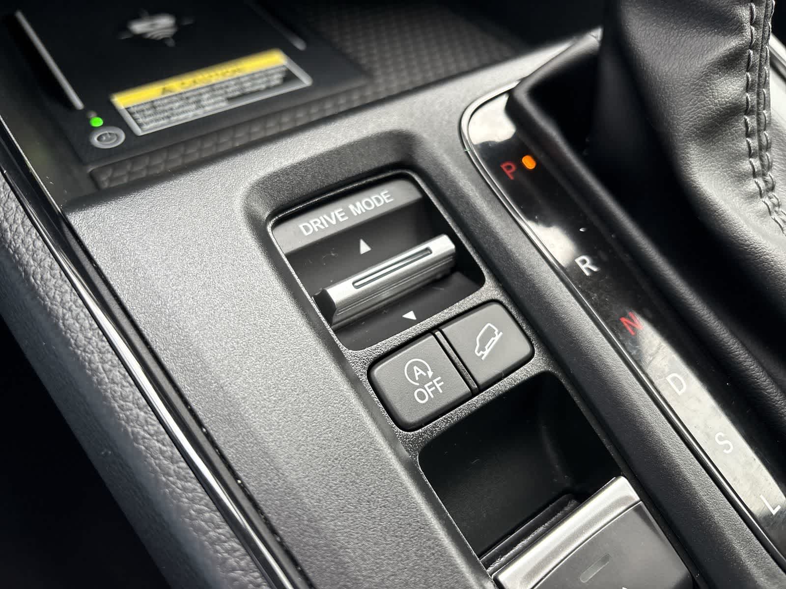 Thumbnail: 2025 Honda CR-V - 30