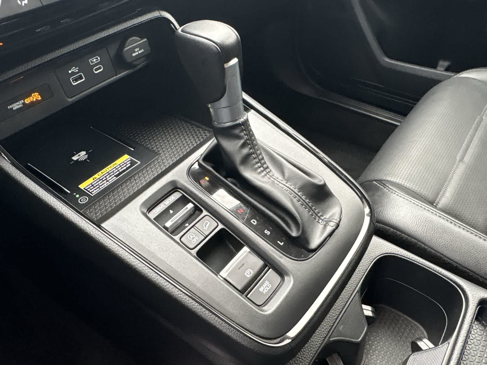 Thumbnail: 2025 Honda CR-V - 16