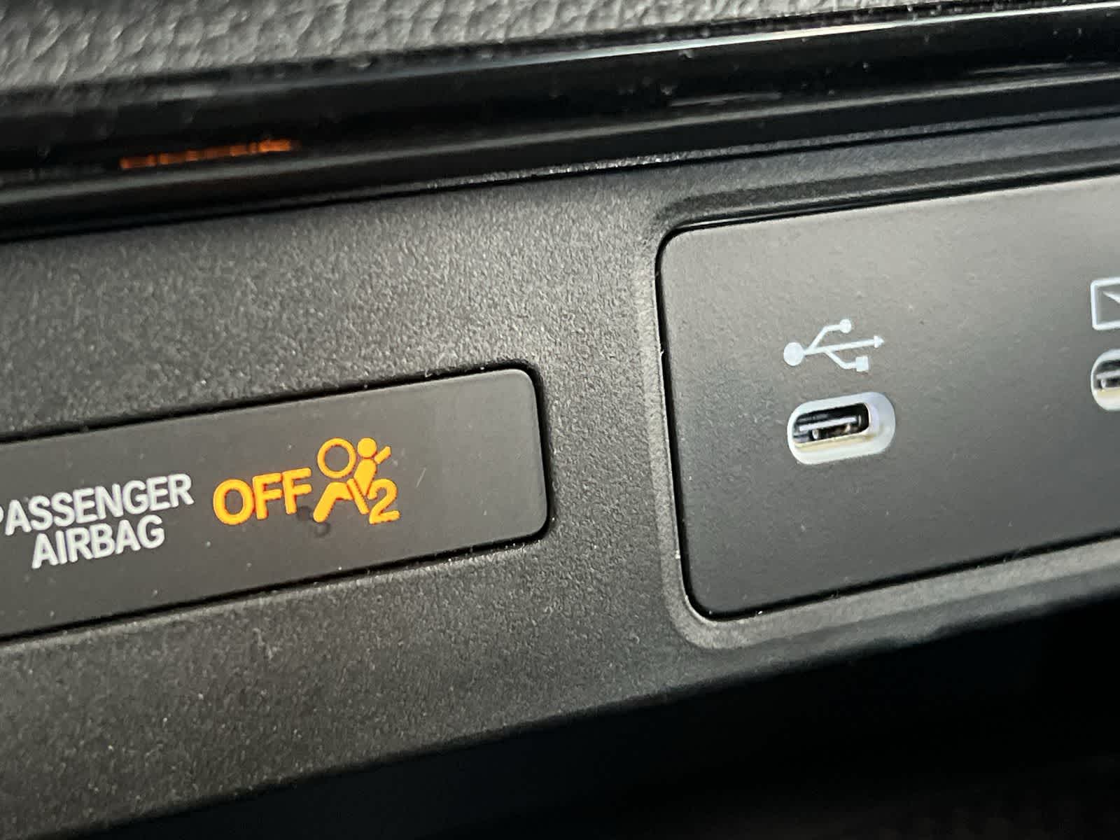 Thumbnail: 2026 Honda CR-V - 29