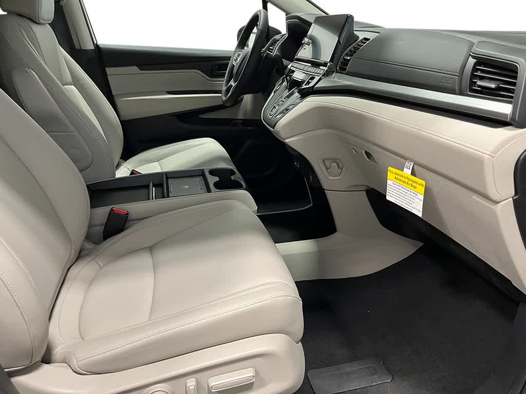 Thumbnail: 2026 Honda Odyssey - 28