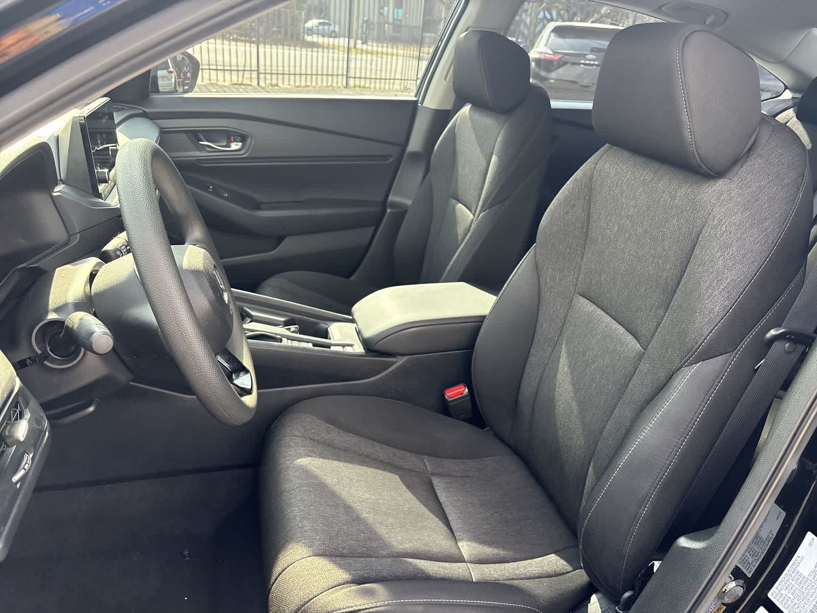 Thumbnail: 2024 Honda Accord - 10