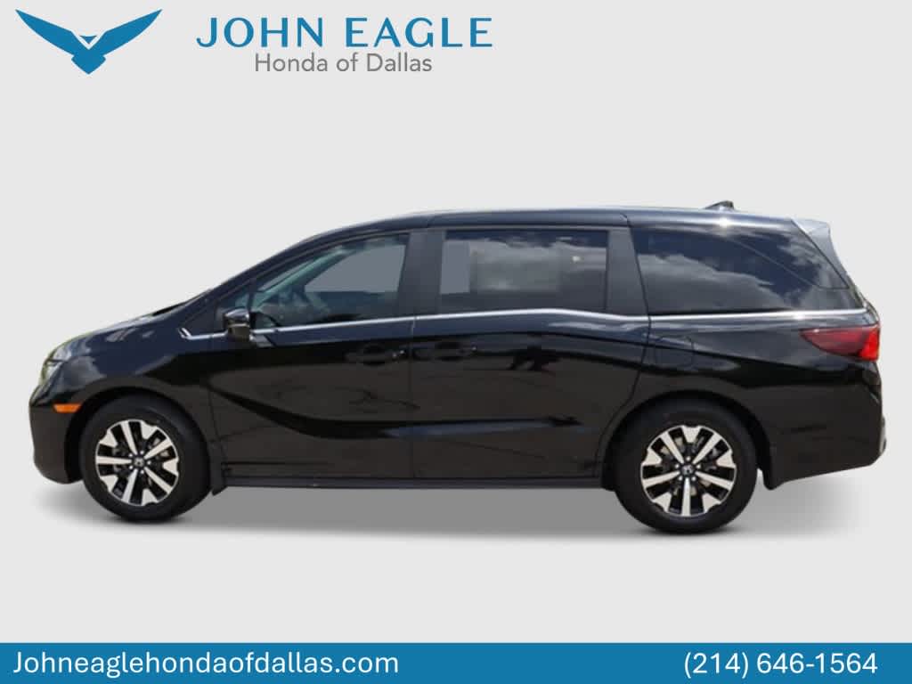 Thumbnail: 2026 Honda Odyssey - 6