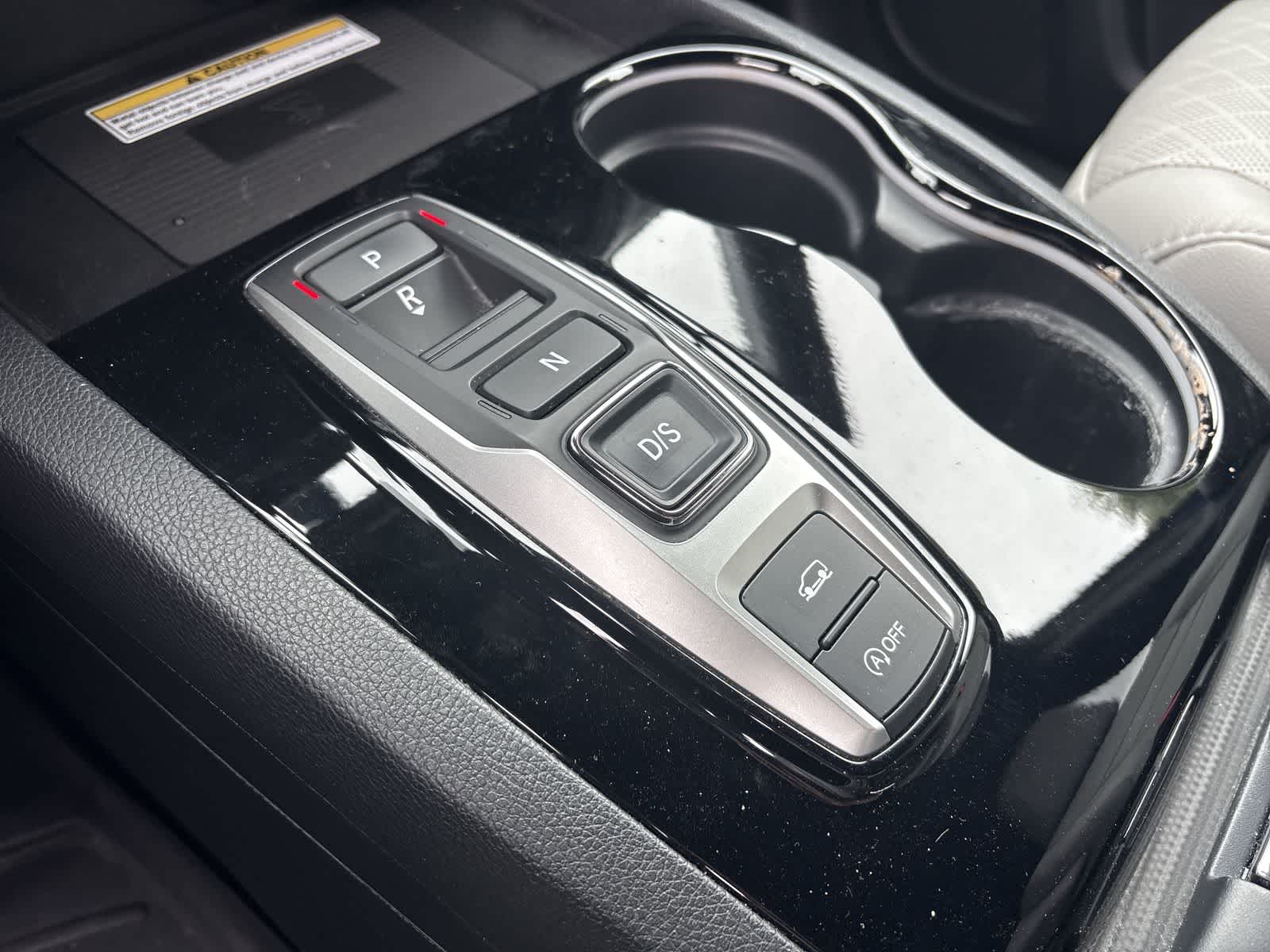 Thumbnail: 2020 Honda Passport - 19