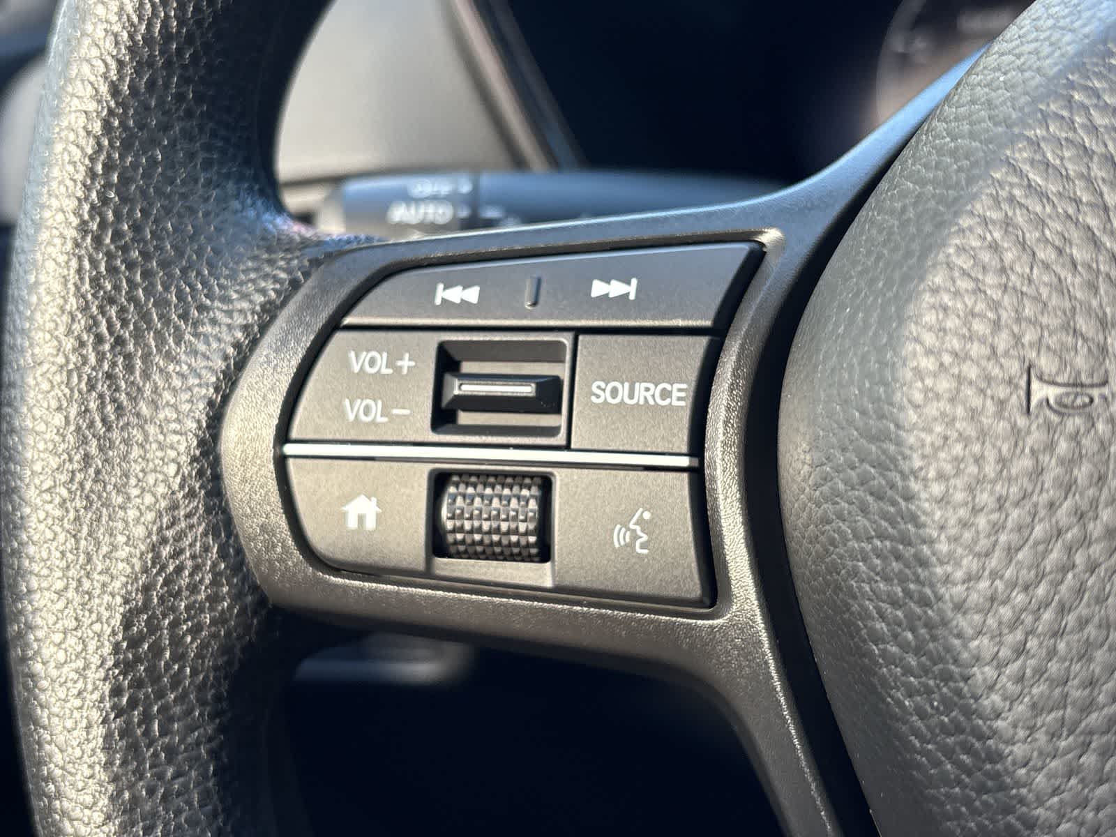 Thumbnail: 2025 Honda CR-V - 28