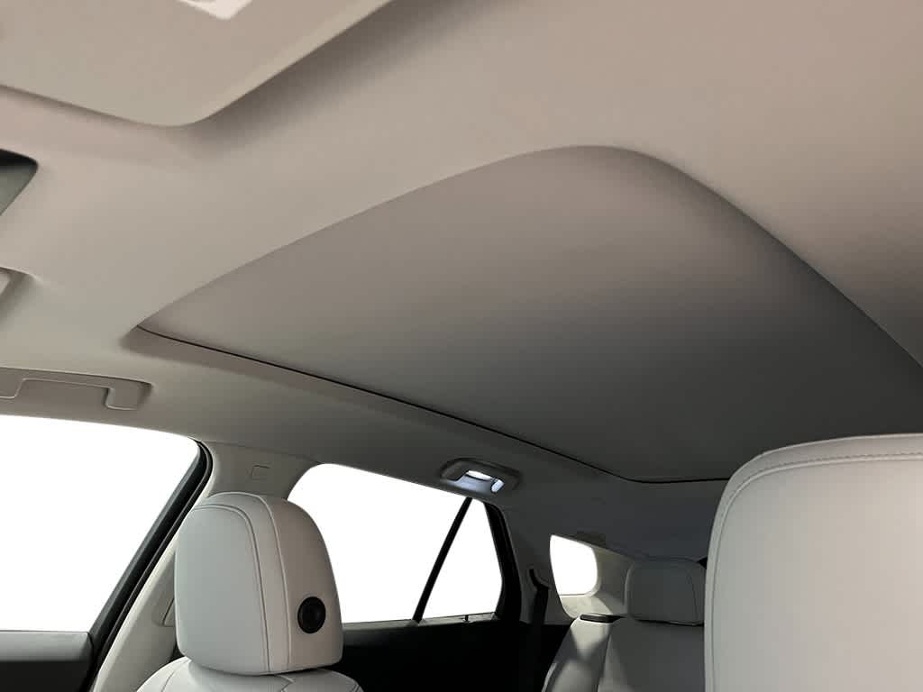 Thumbnail: 2026 Honda Prologue - 23