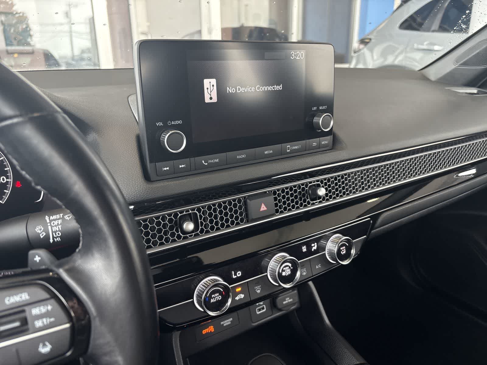 Thumbnail: 2023 Honda Civic - 27