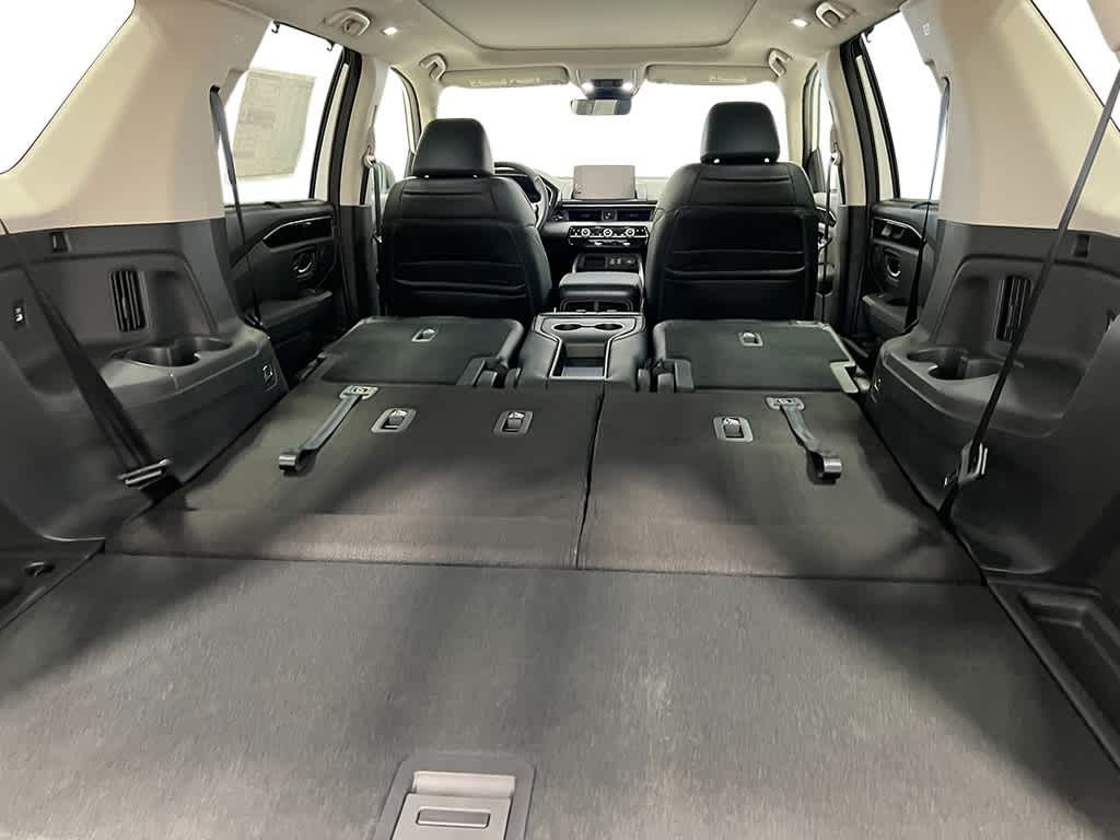 Thumbnail: 2025 Honda Pilot - 35
