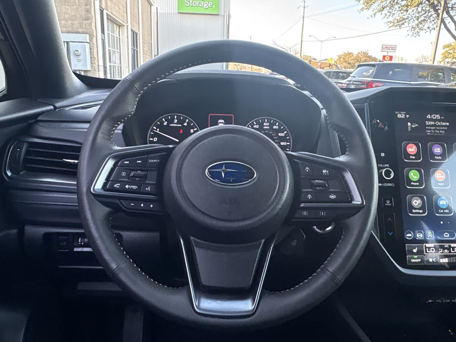 Thumbnail: 2025 Subaru Forester - 25