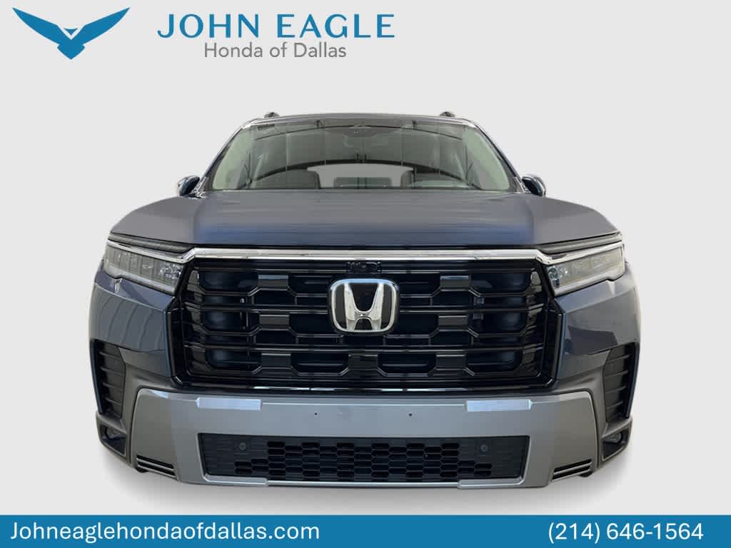 Thumbnail: 2026 Honda Pilot - 8