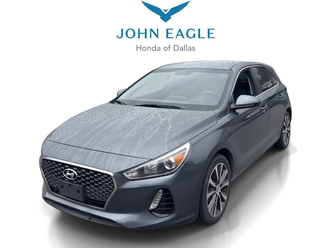 Thumbnail: 2019 Hyundai Elantra - 1