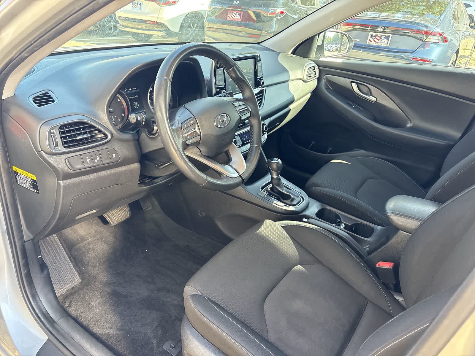 Thumbnail: 2018 Hyundai Elantra - 2