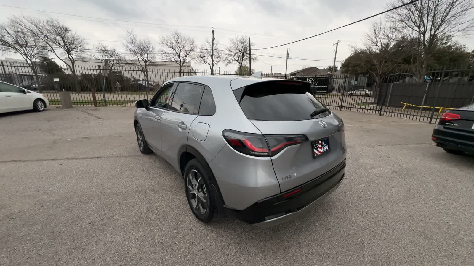 Thumbnail: 2023 Honda HR-V - 6