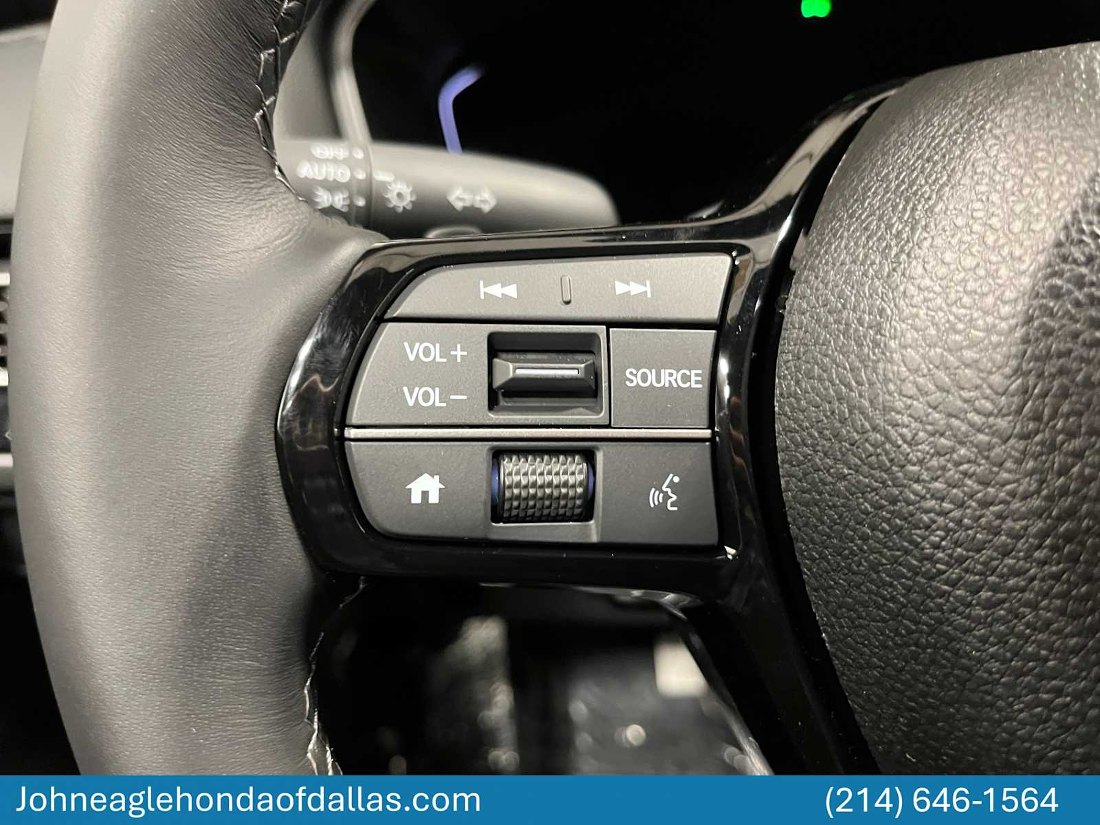 Thumbnail: 2026 Honda Civic - 14