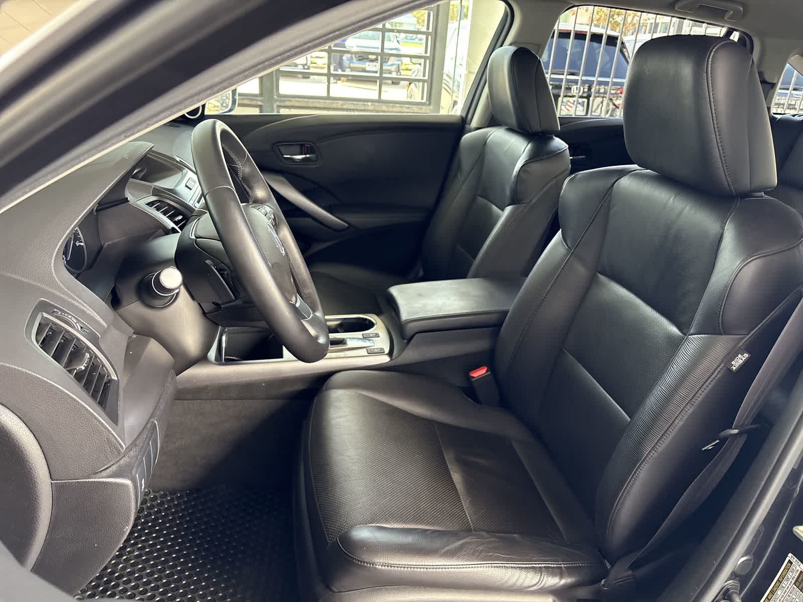 Thumbnail: 2013 Acura RDX - 10