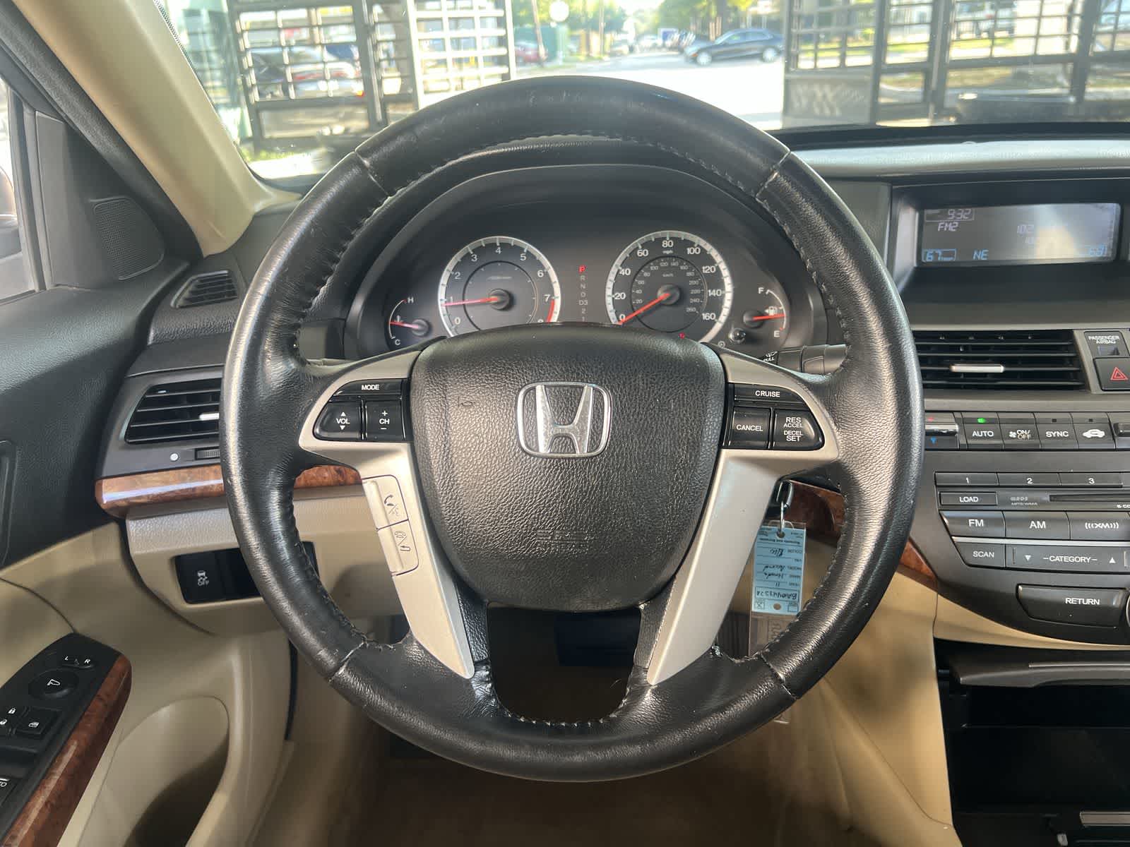 Thumbnail: 2011 Honda Accord - 14