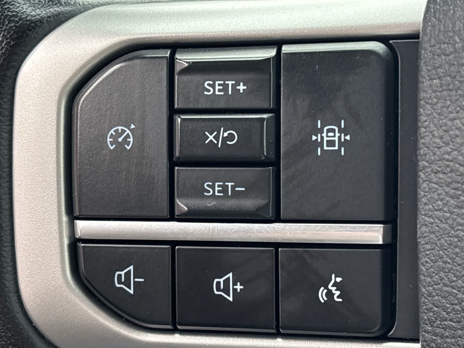 Thumbnail: 2024 Ford Expedition - 29