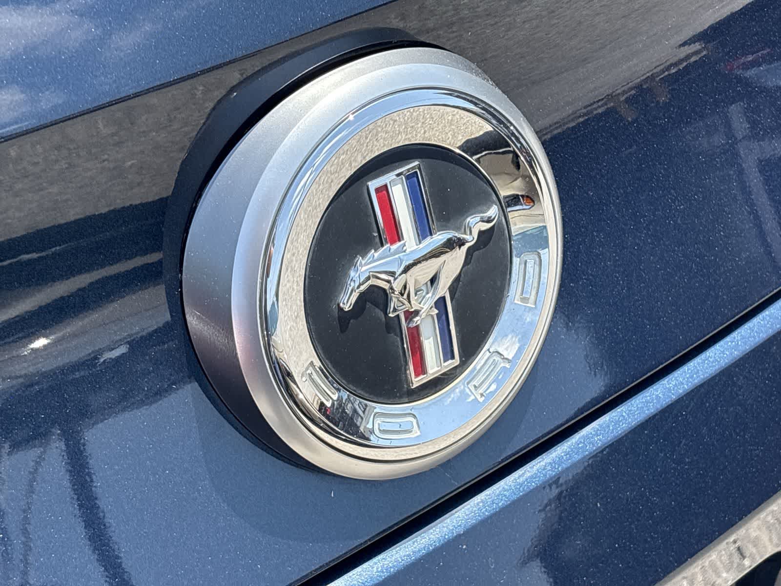 Thumbnail: 2012 Ford Mustang - 7