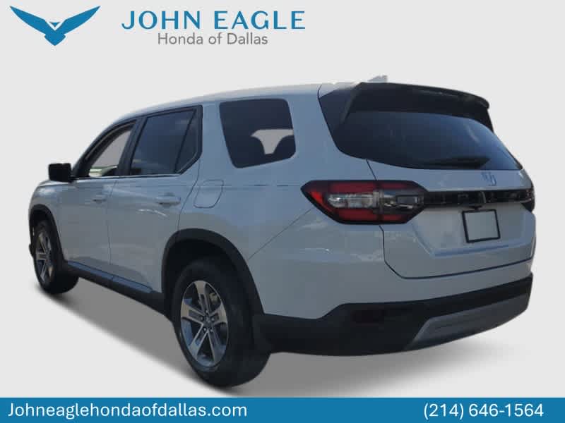 Thumbnail: 2025 Honda Pilot - 5