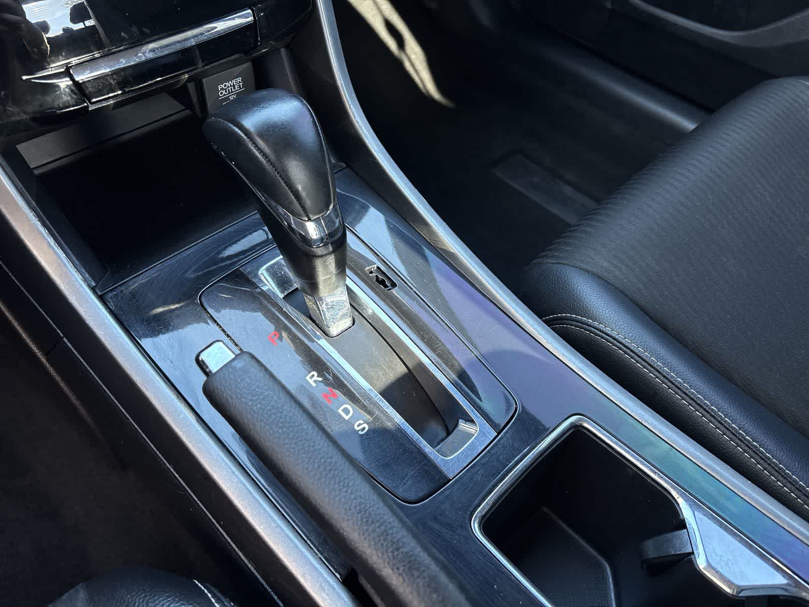 Thumbnail: 2016 Honda Accord - 16