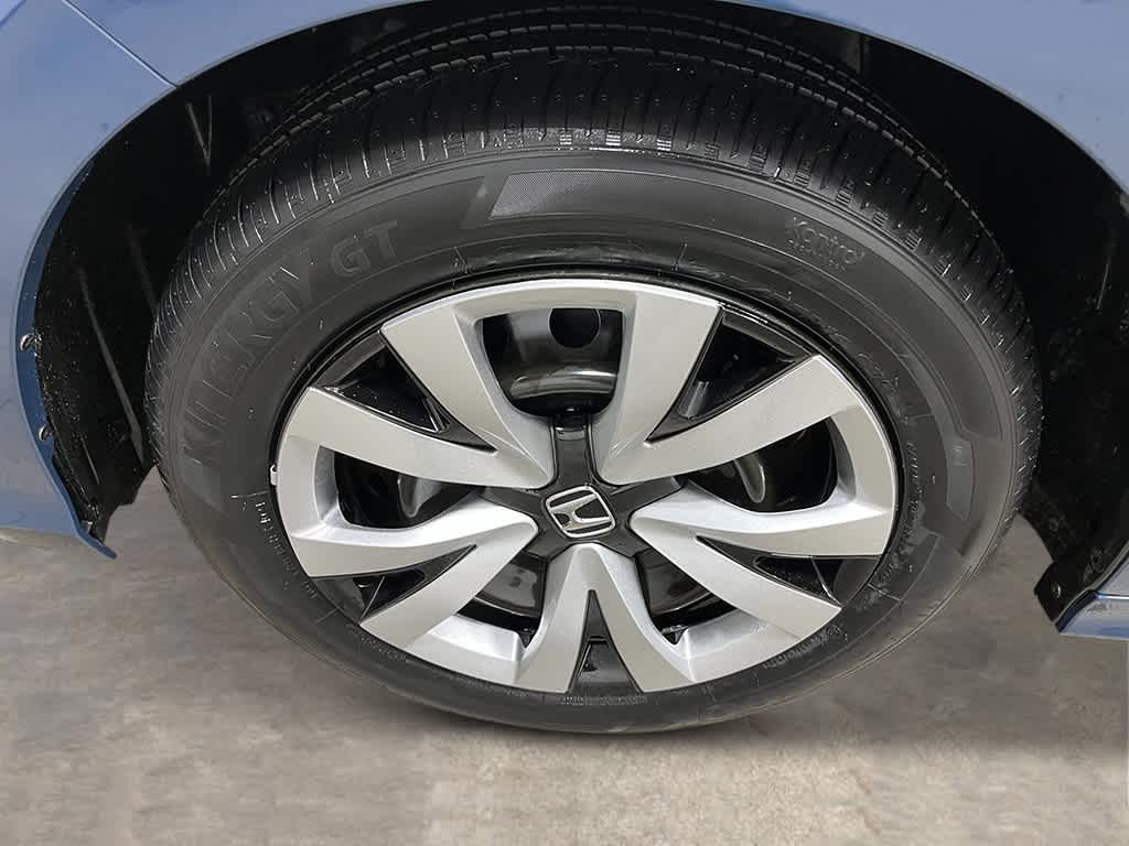 Thumbnail: 2026 Honda Civic - 10