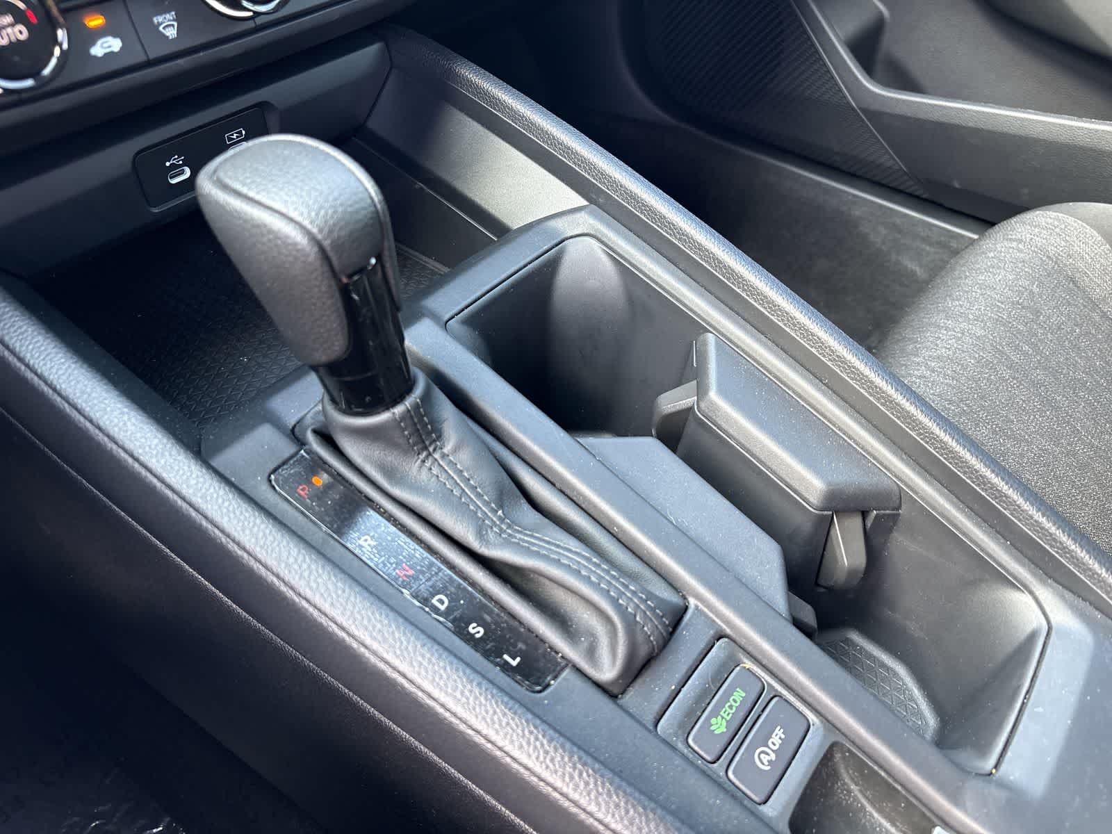 Thumbnail: 2025 Honda Accord - 19