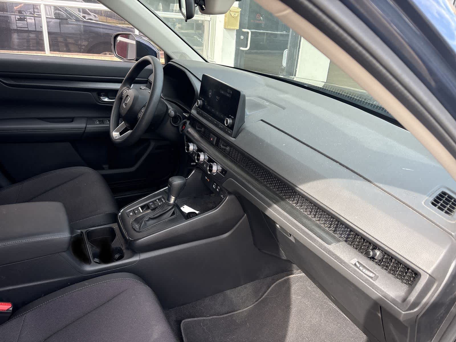 Thumbnail: 2025 Honda CR-V - 15