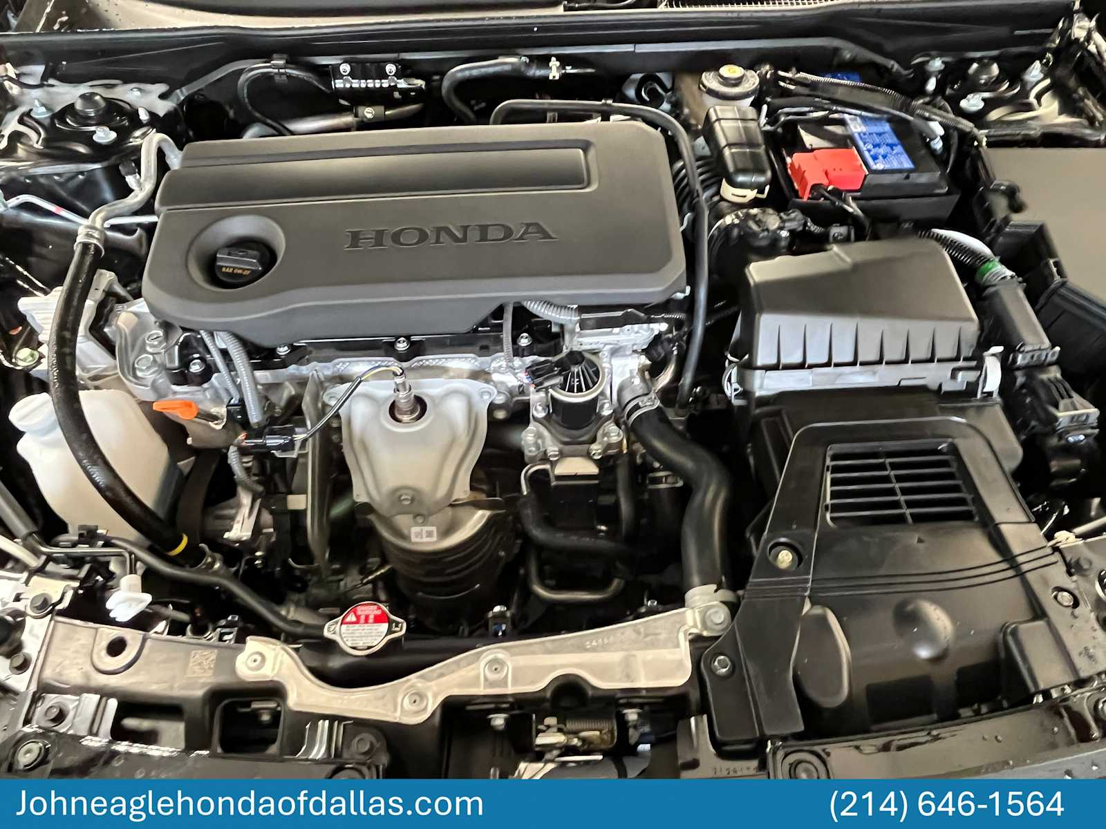 Thumbnail: 2026 Honda Civic - 11