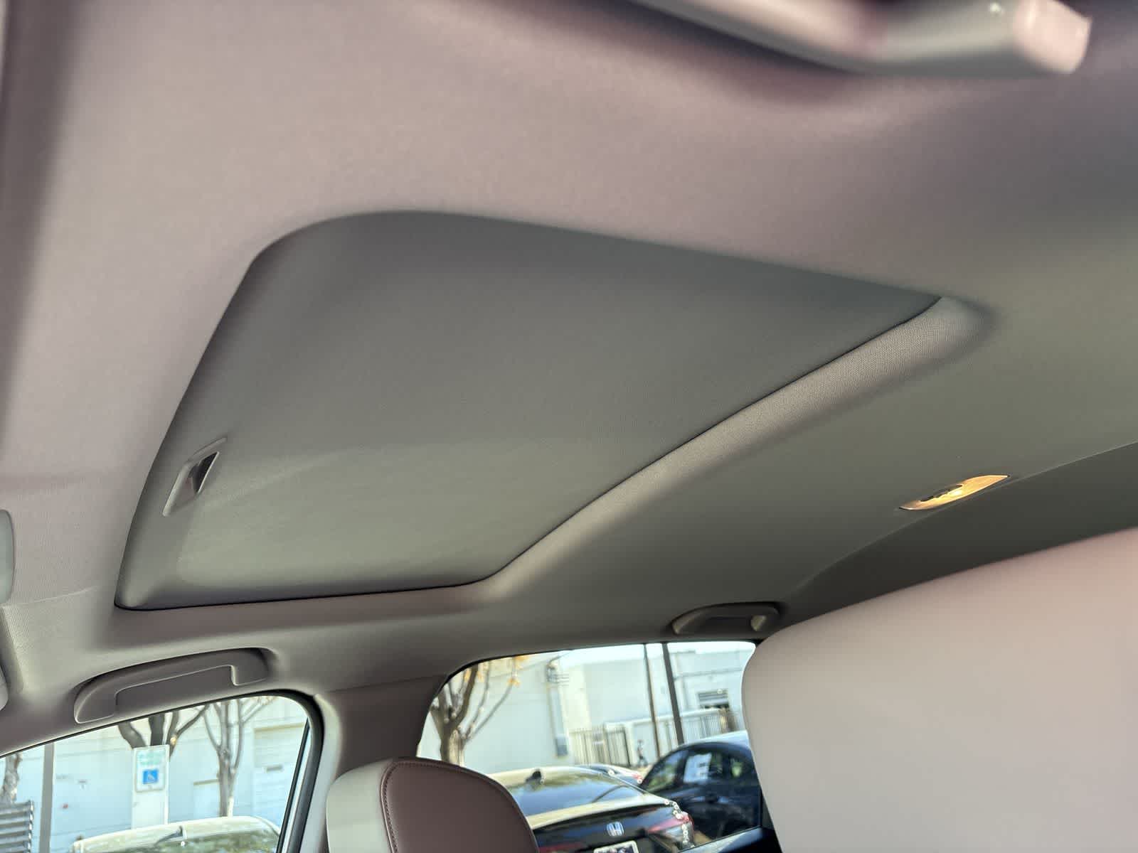 Thumbnail: 2021 Honda CR-V - 26