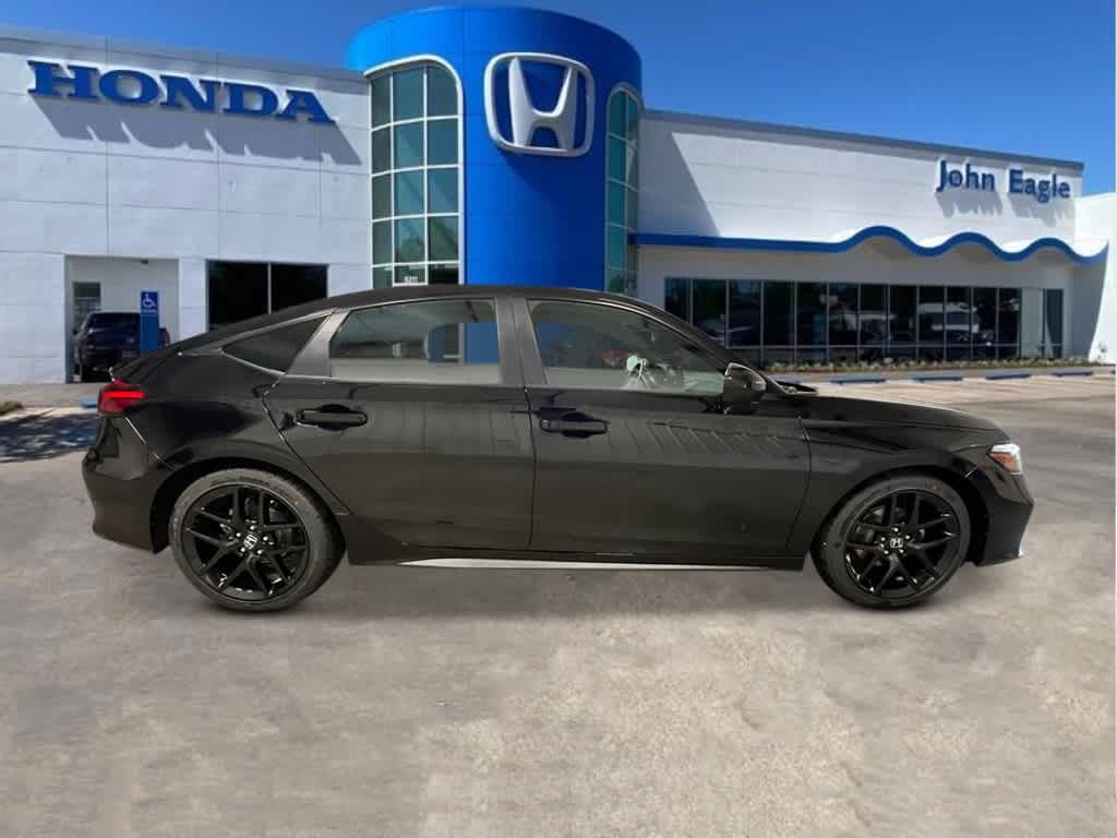 Thumbnail: 2025 Honda Civic - 8