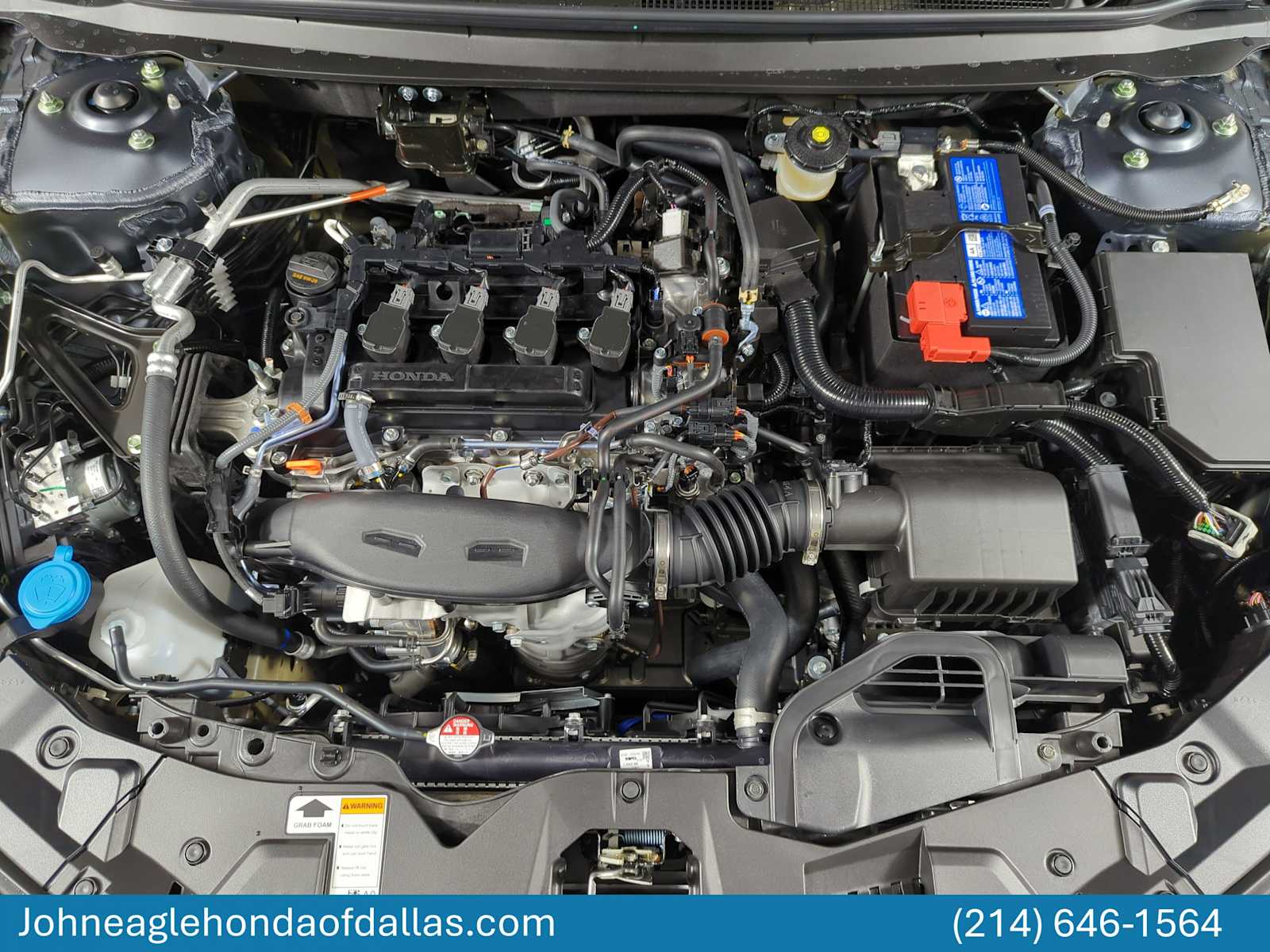 Thumbnail: 2026 Honda Accord - 7