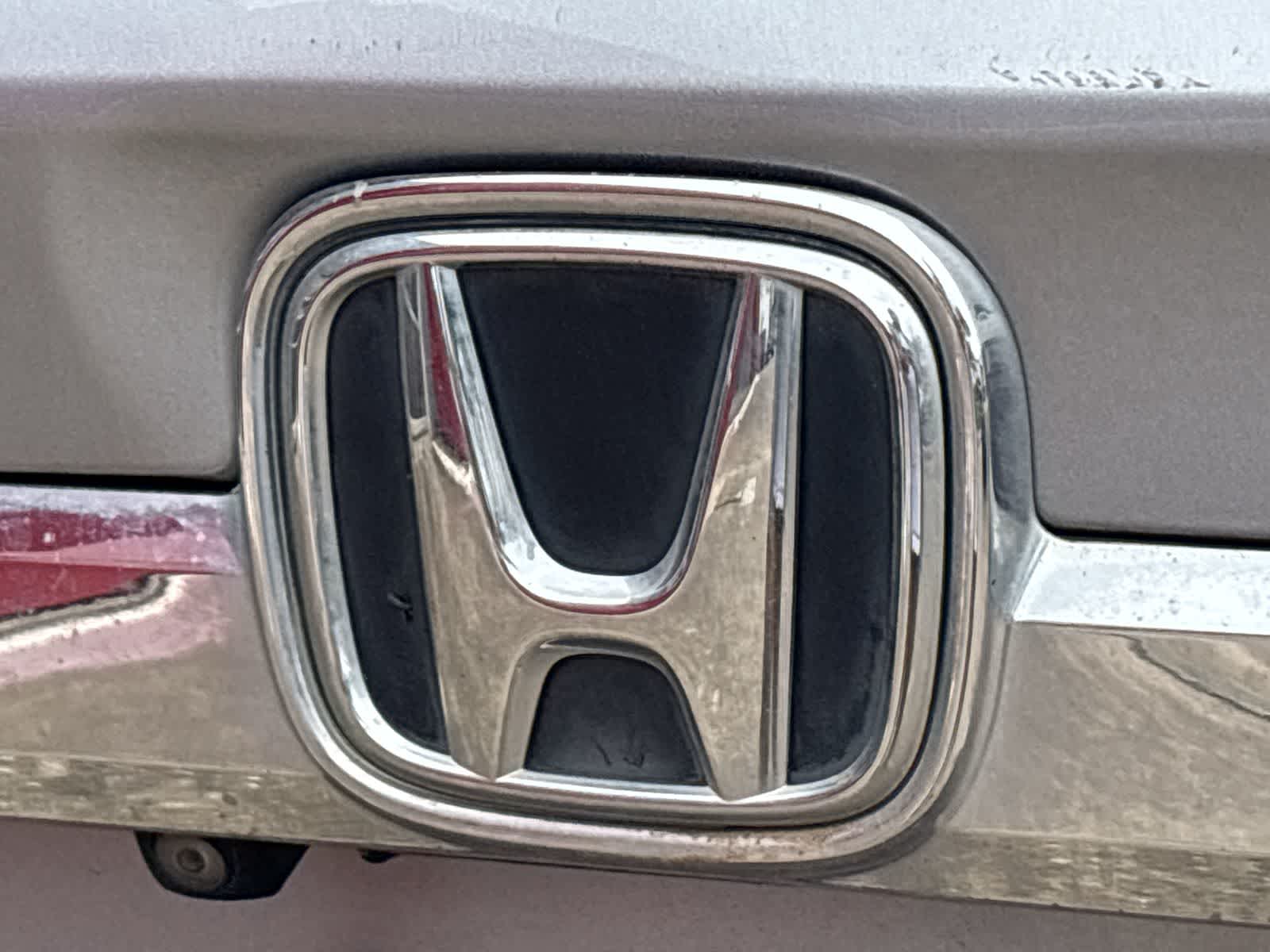 Thumbnail: 2019 Honda Odyssey - 11