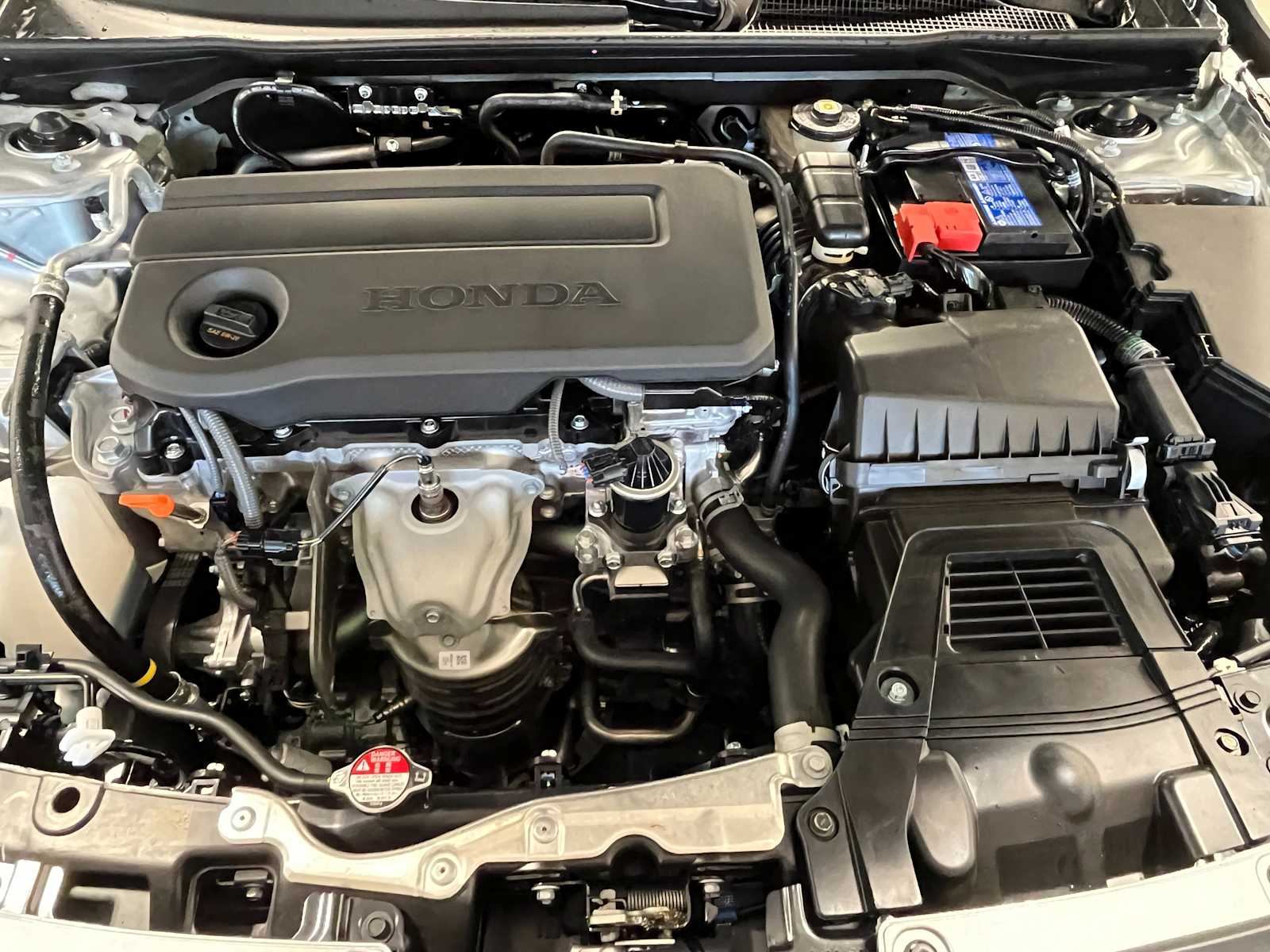 Thumbnail: 2026 Honda Civic - 11