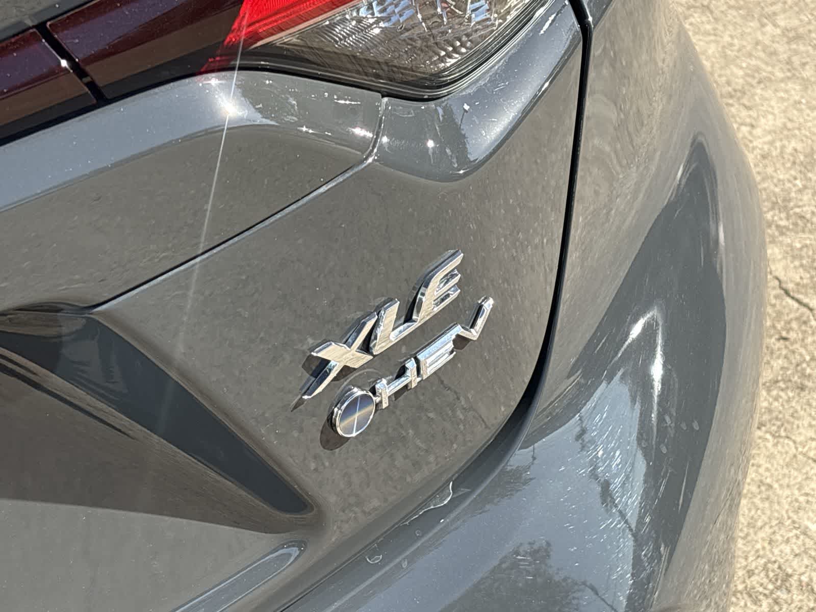 Thumbnail: 2025 Toyota Corolla - 21