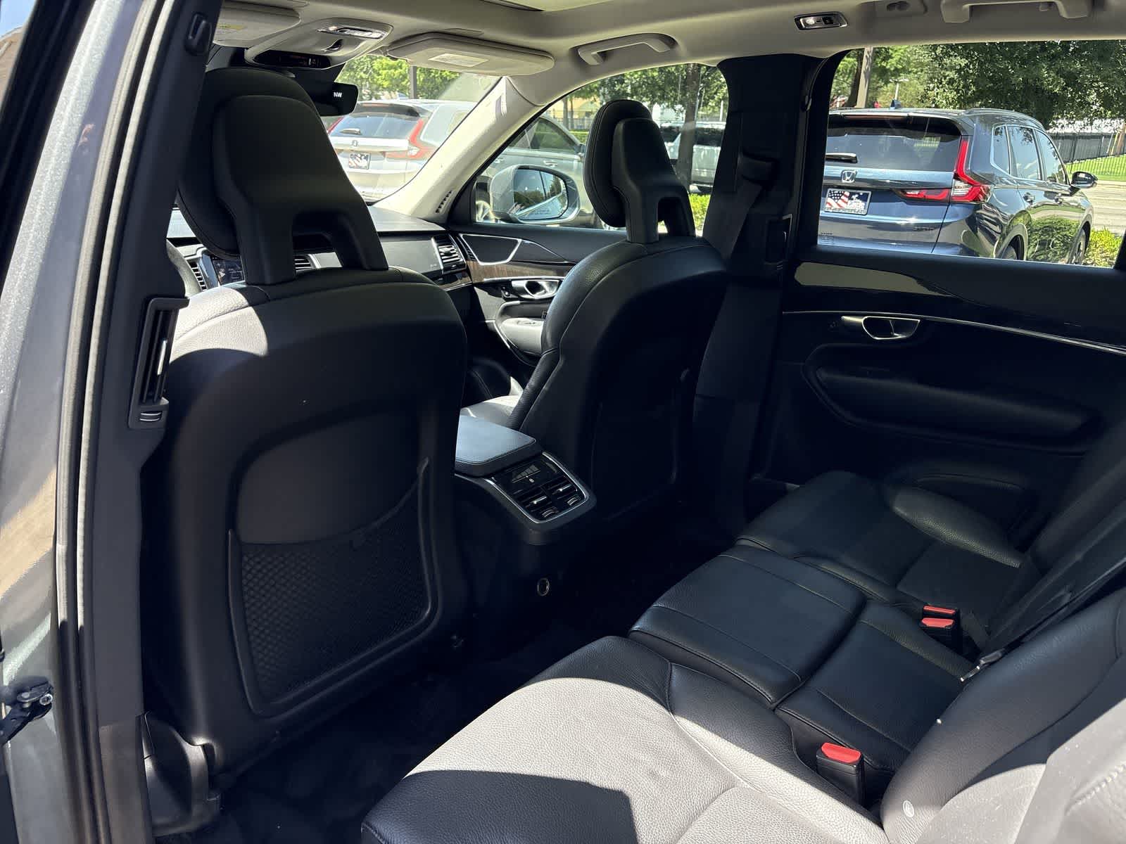 Thumbnail: 2018 Volvo XC90 - 11
