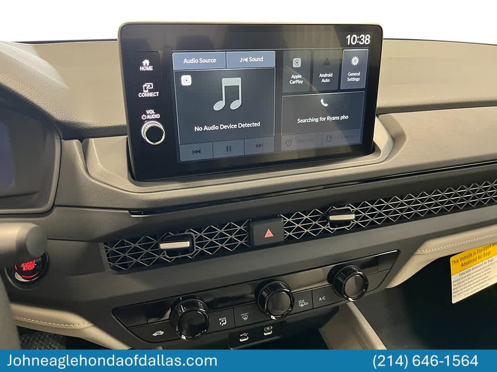 Thumbnail: 2026 Honda Accord - 13