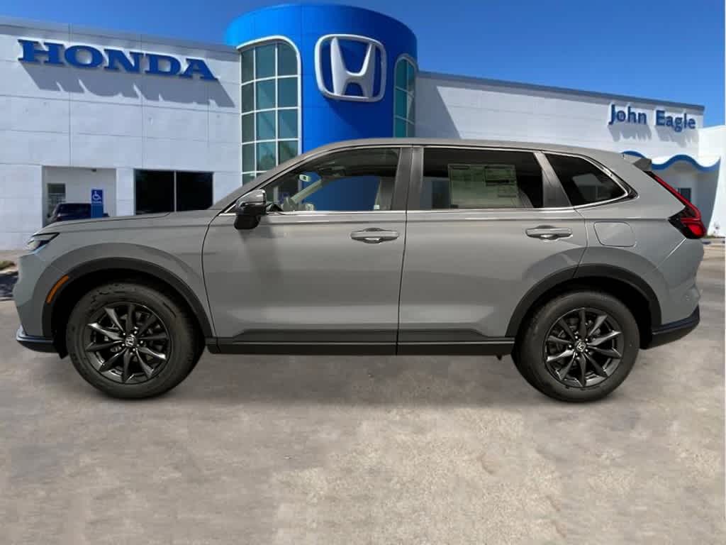 Thumbnail: 2026 Honda CR-V - 2