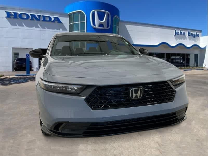 Thumbnail: 2025 Honda Accord - 10