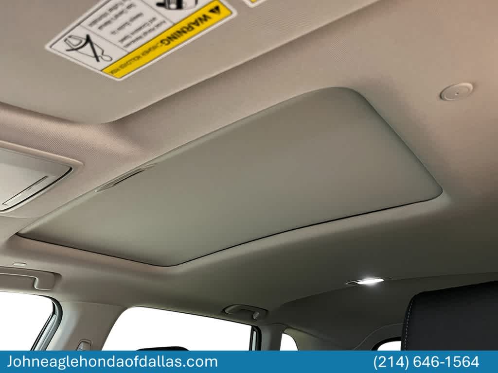 Thumbnail: 2026 Honda CR-V - 24