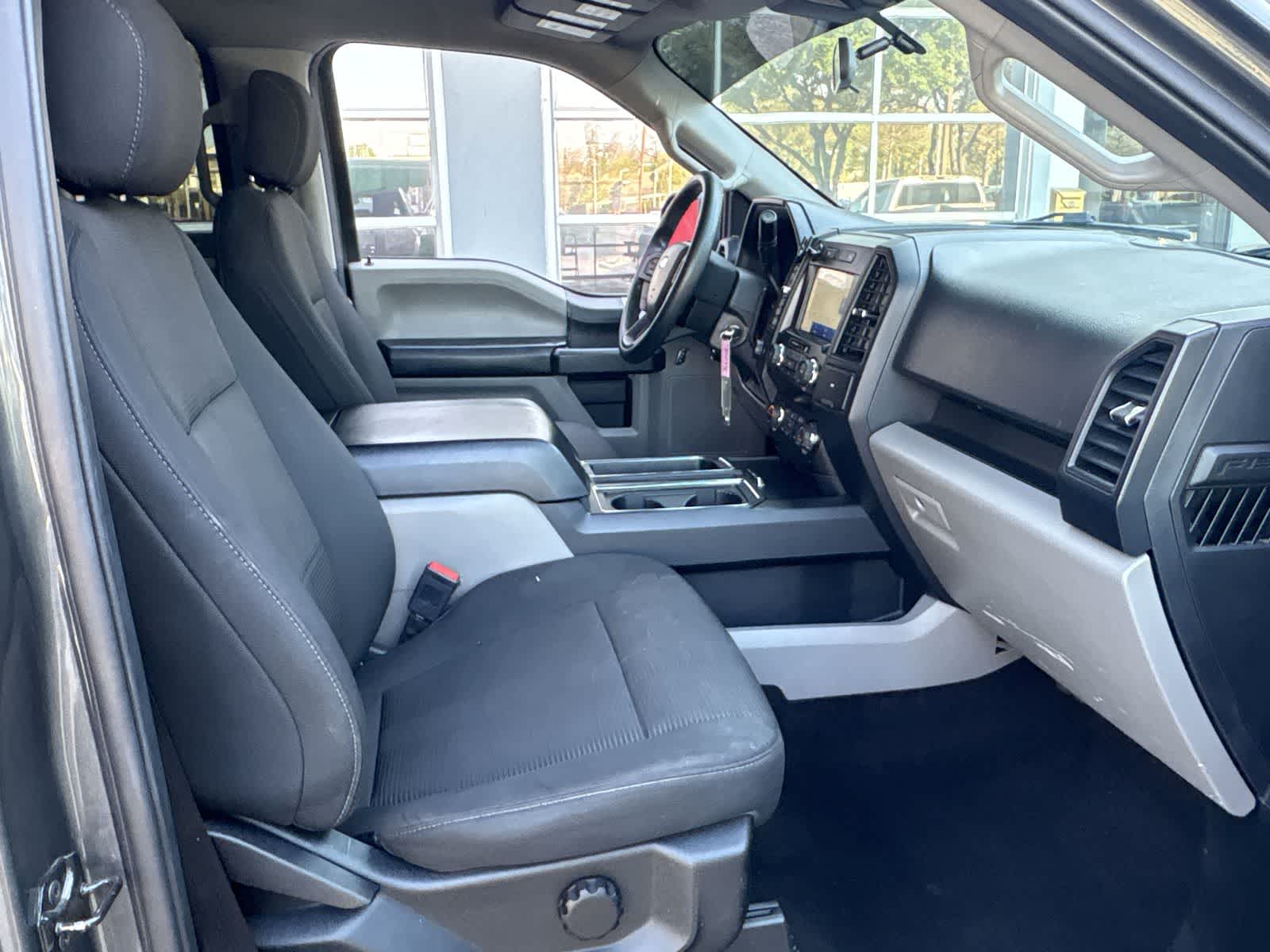 Thumbnail: 2019 Ford F-150 - 17