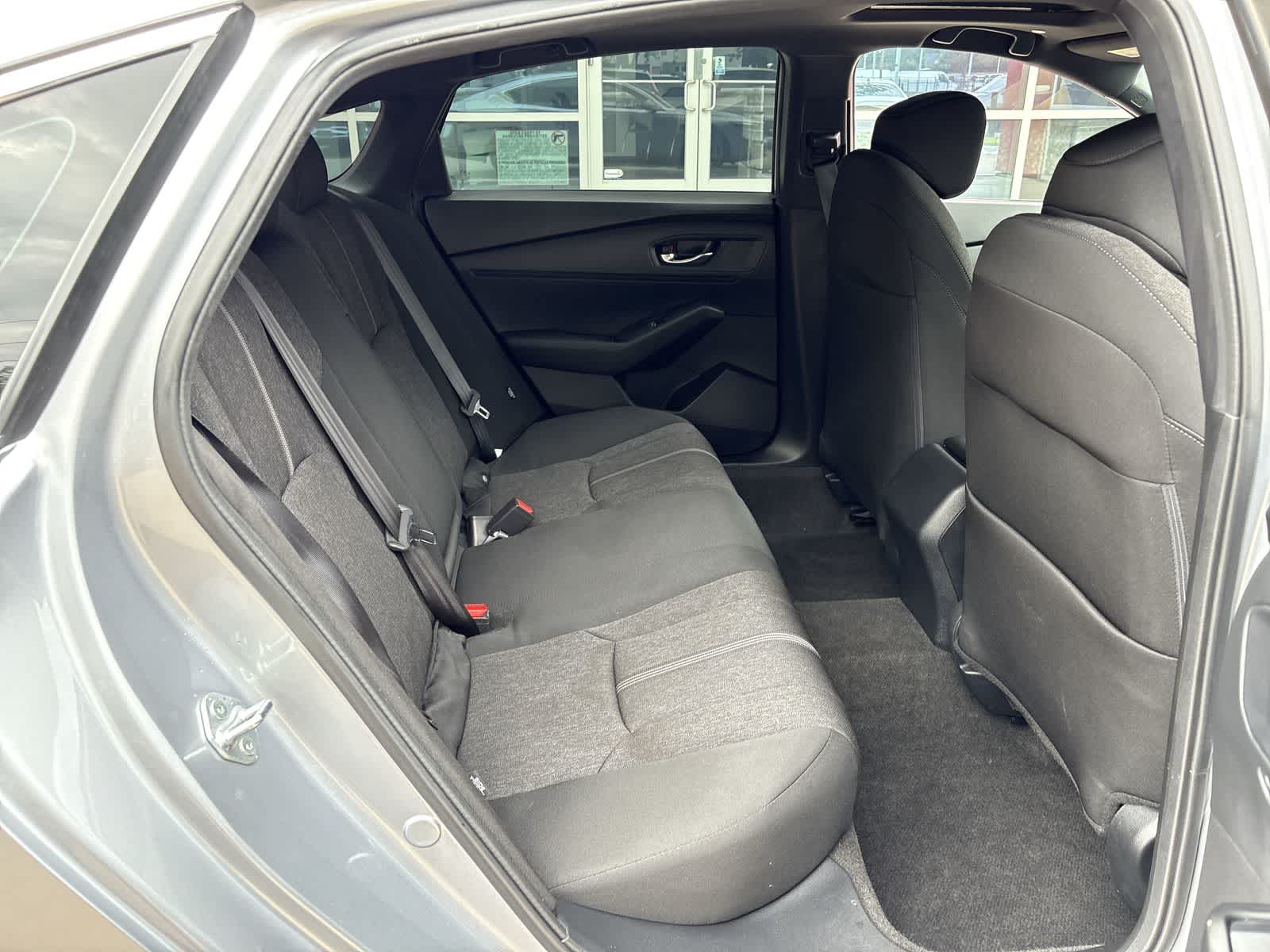 2023 Honda Accord Sport 12