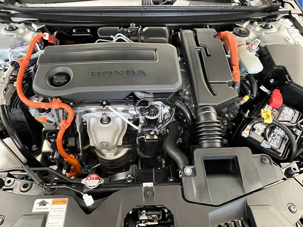 Thumbnail: 2025 Honda Accord - 12