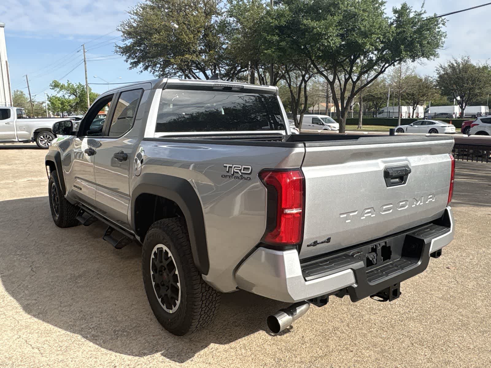 Thumbnail: 2026 Toyota Tacoma - 12