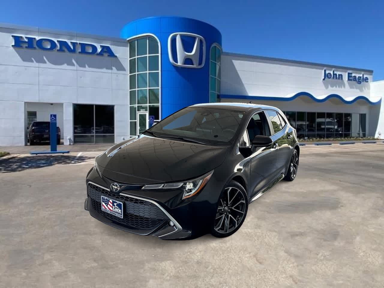 Thumbnail: 2022 Toyota Corolla - 1